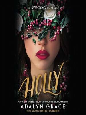 cover image of Holly